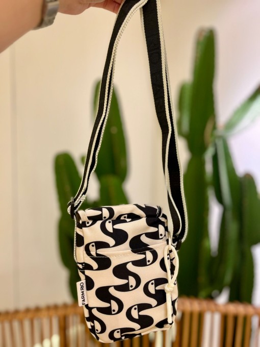 Bolsa Fervo Copatucano