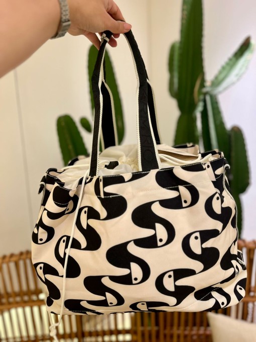 Bolsa Carioca Copatucano Pb