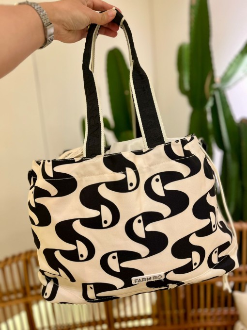 Bolsa Carioca Copatucano Pb