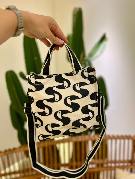 Bolsa Mimo Copatucano PB