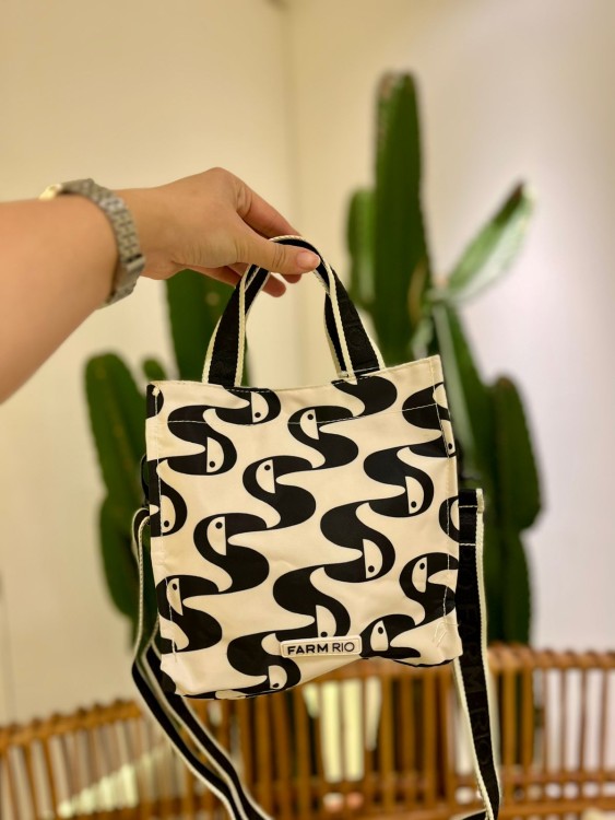 Bolsa Mimo Copatucano PB