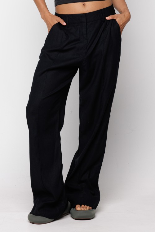 Calça Alfaiataria Flare