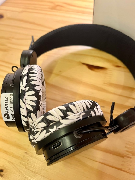 Headphone Copabanana