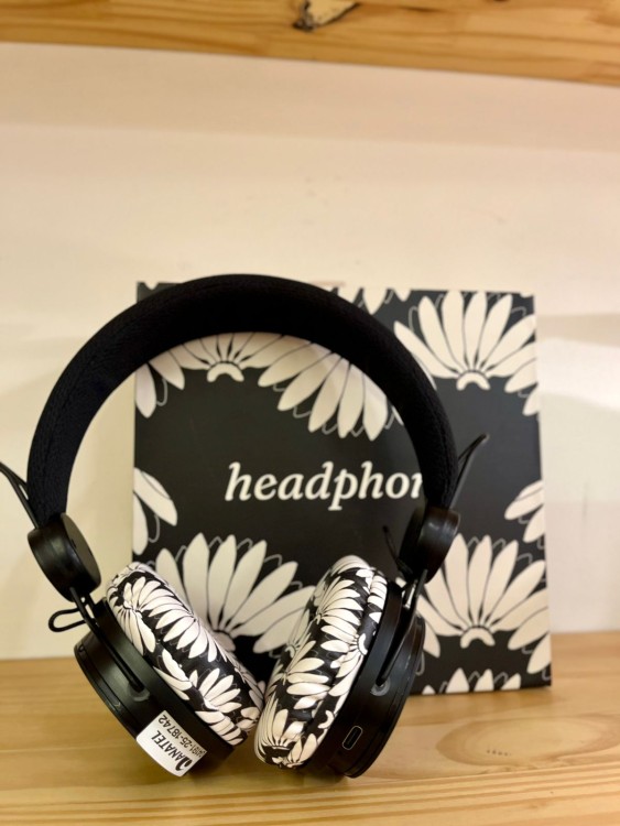 Headphone Copabanana