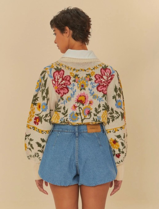 Short Jeans Balone