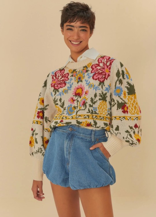 Short Jeans Balone