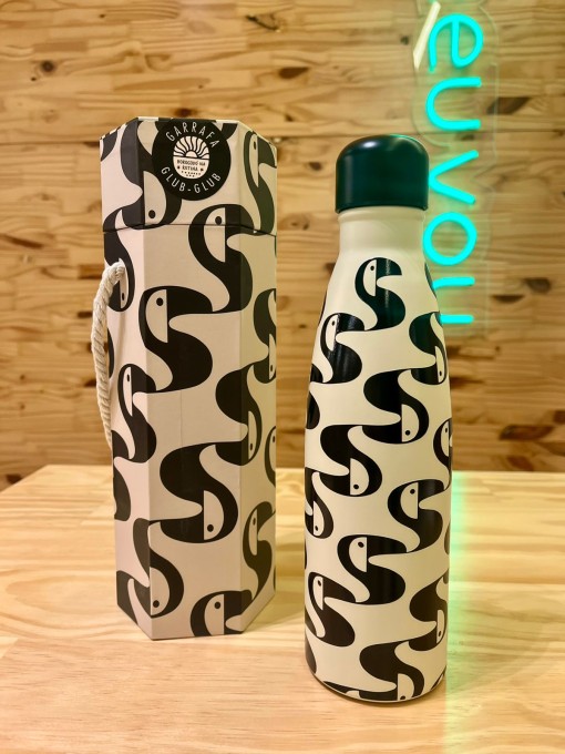 Garrafa Glub Glub 500ml Copatucano