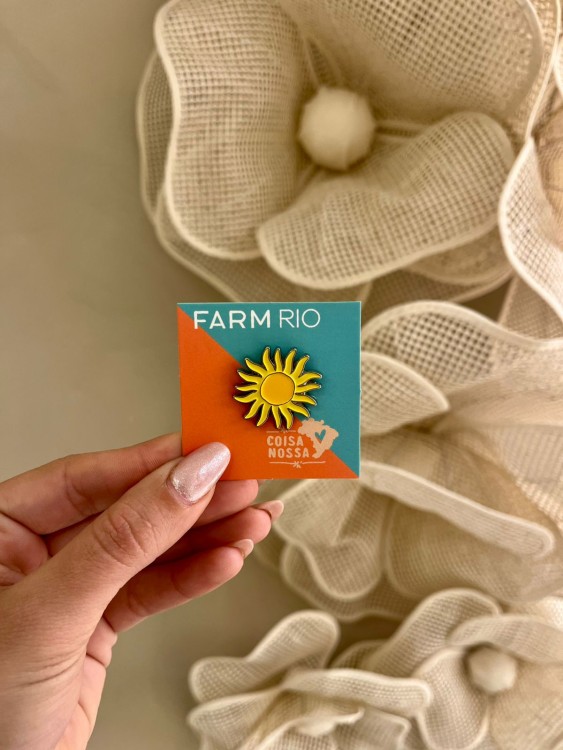 Pin Sol