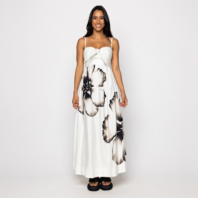Vestido Longo Maya