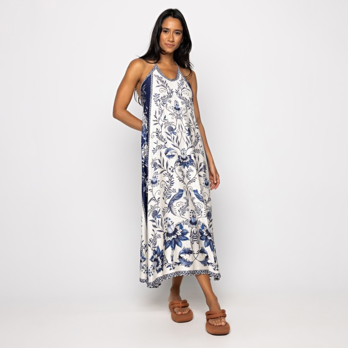 Vestido Nina