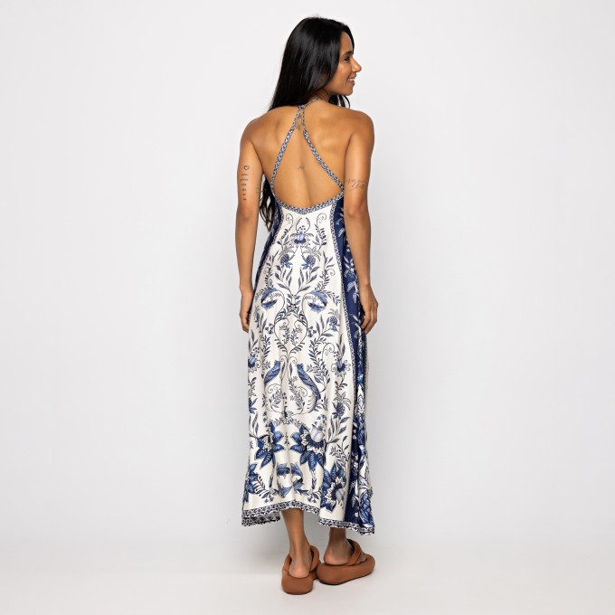 Vestido Nina