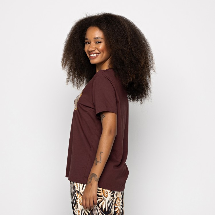Tshirt Média SSoy Haiti