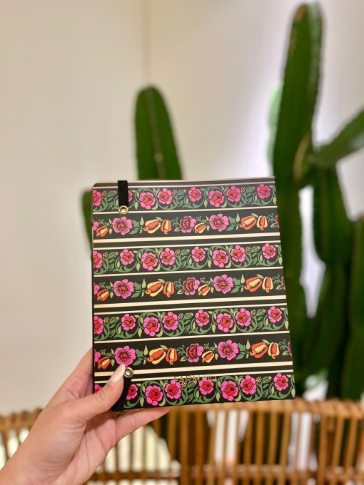 Planner Voo Descoladinha