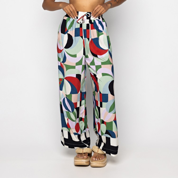 Calça Recanto Dos Coqueiros