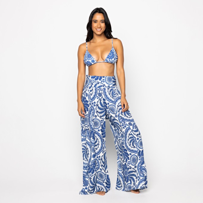 Calça Delicadeza de Banana