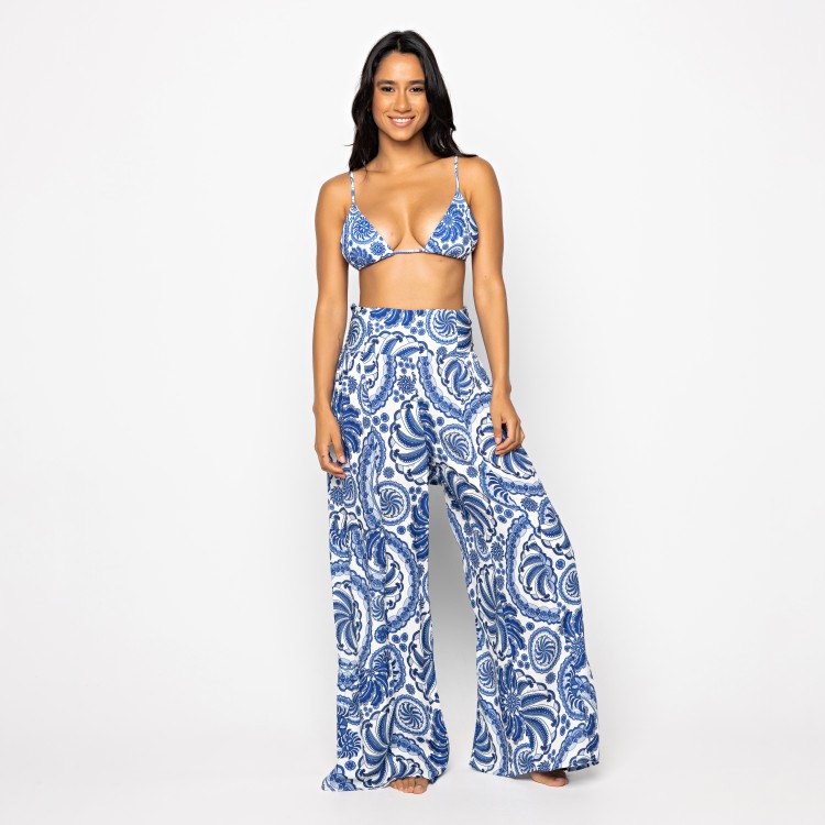 Calça Delicadeza de Banana