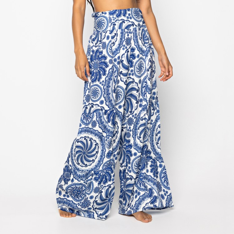 Calça Delicadeza de Banana