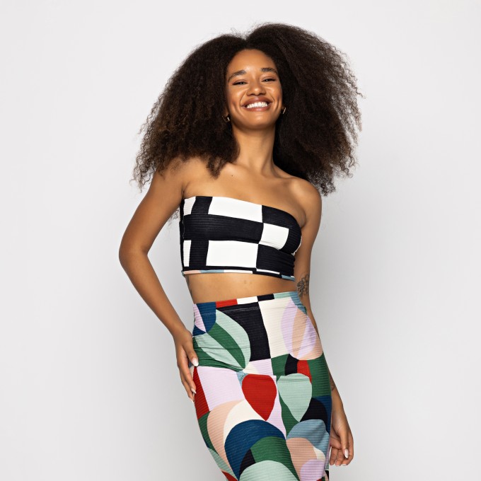 Top Reto Double Recanto dos Coqueiros