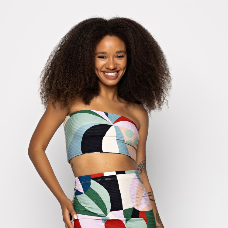 Top Reto Double Recanto dos Coqueiros