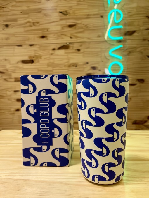 Copo Farm Glub 500ml Copatucano