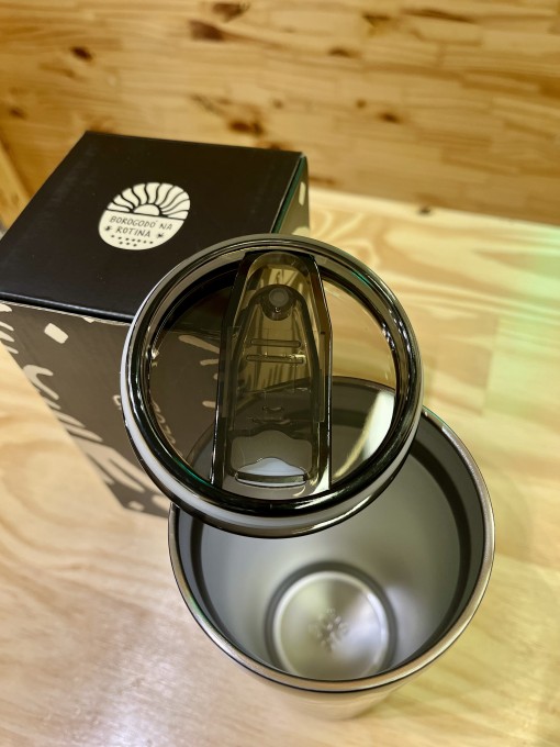 Copo Farm Glub 500ml Lenço Dia e Noite