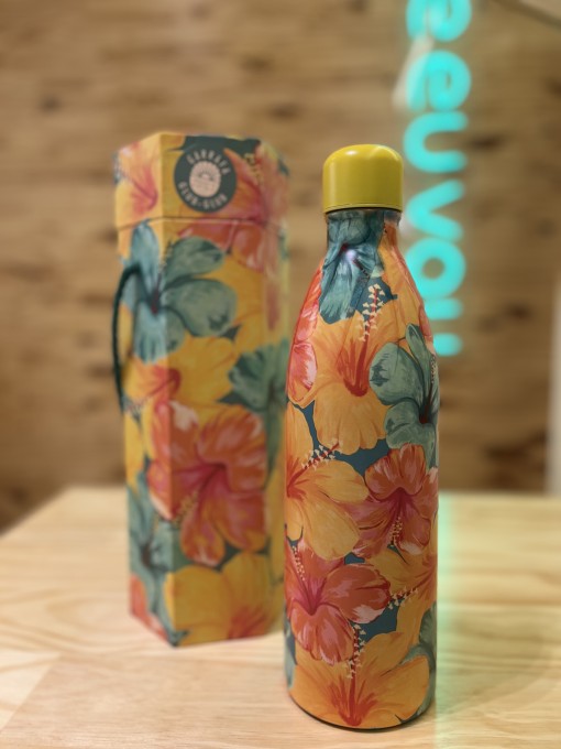 Garrafa Farm Glub glub 1L Thalia