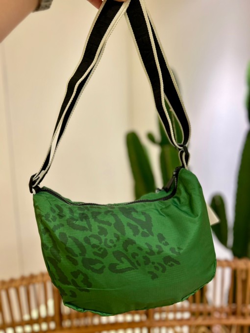 Bolsa Farm Banana P Onça Urbana