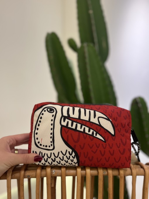 Maxi Necessaire Farm Ora Bolas P Tucano Urbano