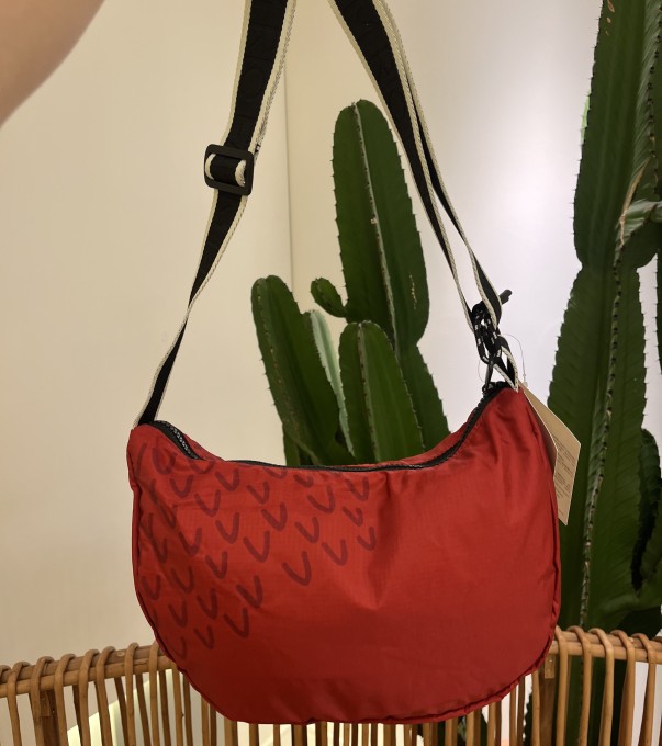 Bolsa Farm Banana P Tucano Urbana