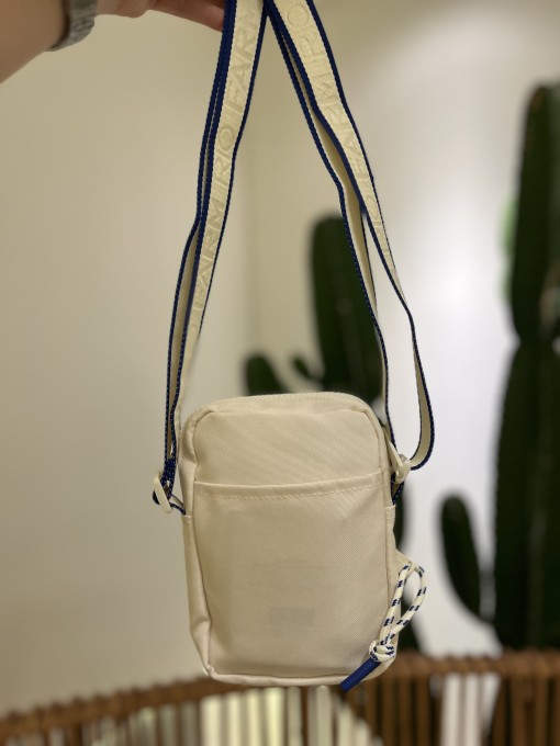 Bolsa Farm Da Gema Selo Praiano