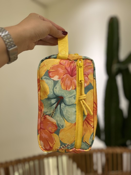 Necessaire Farm Amô Thalia