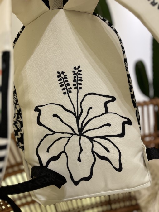 Mochila Farm Xodó Tipográfico