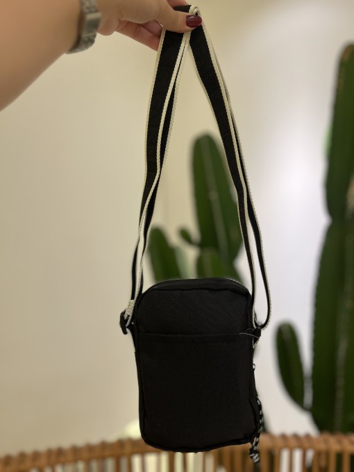 Bolsa Farm da Gema Onça urbana