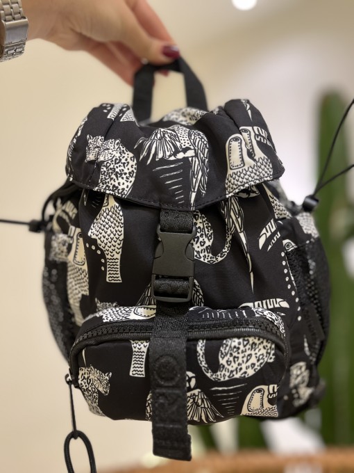 Bolsa Farm Pipoquinha Selva Urbana