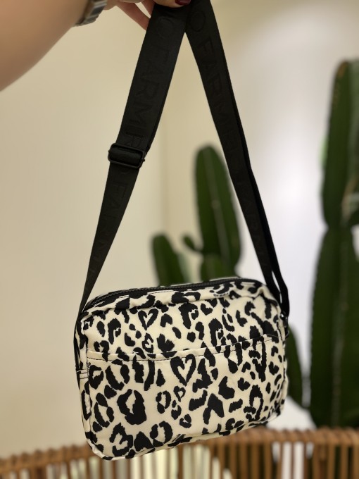 Bolsa Farm Ziriguidum Oncinha Urbana