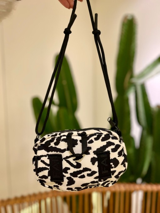 Bolsa Farm Chuchu Oncinha Urbana