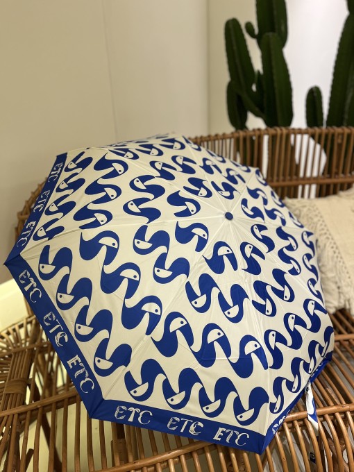 Guarda-Chuva  Farm Chuá Copatucano