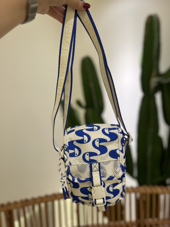 Bolsa Farm Fervo Copatucano