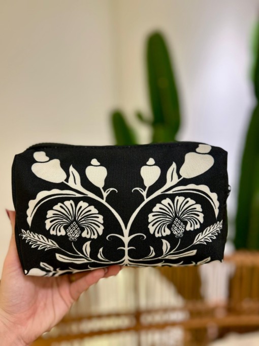 Maxi Necessaire Ora Bolas P Sintra