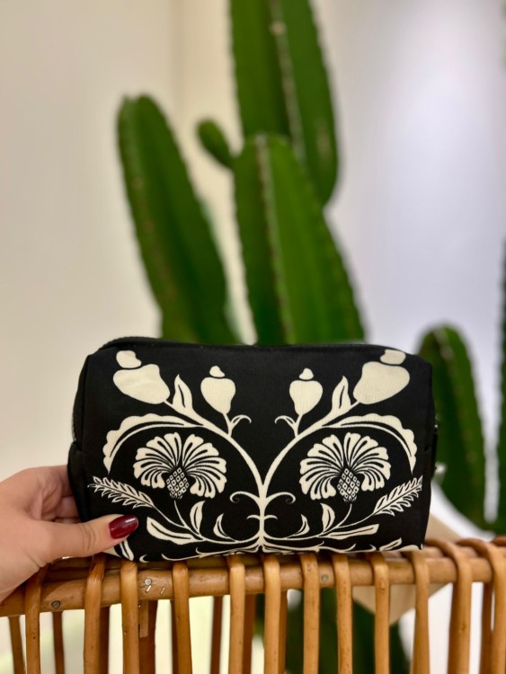 Maxi Necessaire Ora Bolas P Sintra