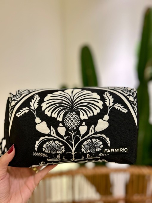 Maxi Necessaire Ora Bolas M Sintra