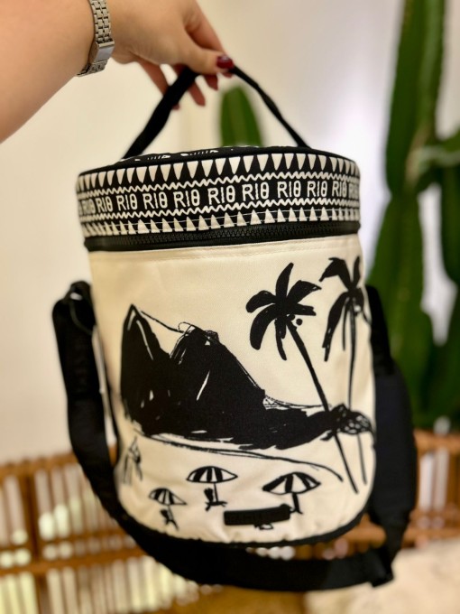 Cooler Farm Farofa Surfarm Lenço sintra