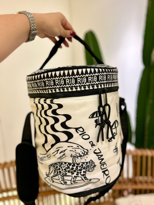 Cooler Farm Farofa Surfarm Lenço sintra