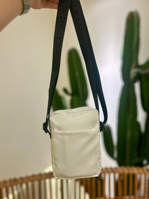 Bolsa farm Da Gema Surfarm Lenço