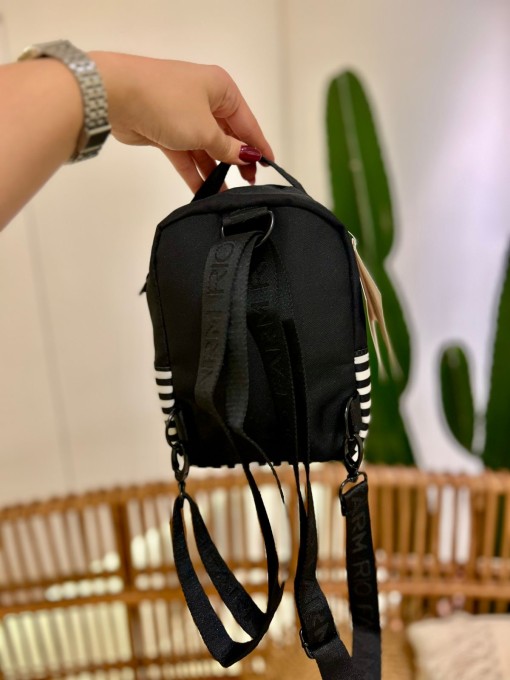 Mini Mochila Farm Borogodó Sintra