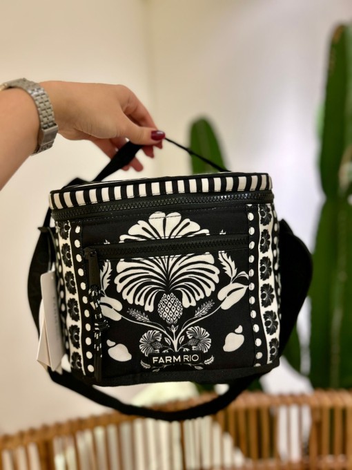 Mini Cooler Farofa Sintra