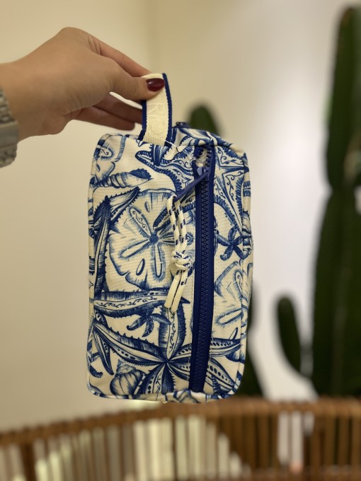 Necessaire Farm Amô Aventureiro