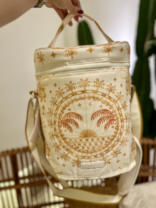 Cooler Farm Farofa Coqueiral