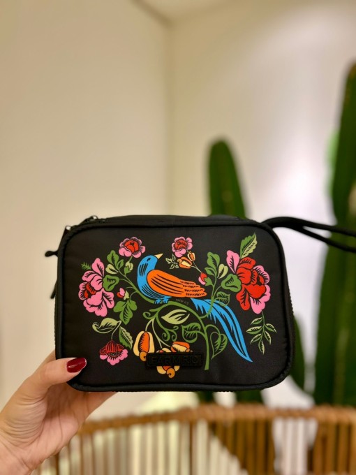 Necessaire Farm Xerô Feita de Brasil