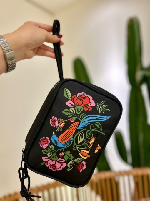 Necessaire Farm Xerô Feita de Brasil